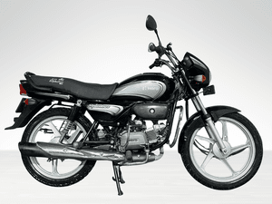 Used 2023 Hero Splendor Plus Self Alloy for sale in Delhi - thumbnail 2