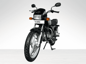 Used 2023 Hero Splendor Plus Self Alloy for sale in Delhi - thumbnail 3