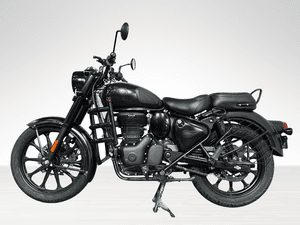 Used 2025 Royal Enfield Classic 350 Classic Signals - Dual Channel ABS for sale in Delhi - thumbnail 1