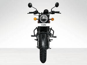 Used 2024 Royal Enfield Hunter 350 Metro Rebel for sale in Delhi - thumbnail 9