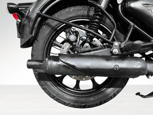 Used 2025 Royal Enfield Classic 350 Classic Signals - Dual Channel ABS for sale in Delhi - thumbnail 6