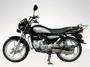 Used 2024 Hero Splendor Plus Self Alloy for sale in Delhi - thumbnail 1