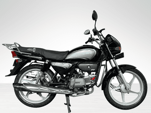 Used 2024 Hero Splendor Plus Self Alloy for sale in Delhi - thumbnail 2