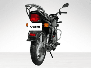 Used 2024 Hero Splendor Plus Self Alloy for sale in Delhi - thumbnail 4