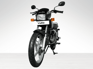 Used 2024 Hero Splendor Plus Self Alloy for sale in Delhi - thumbnail 3