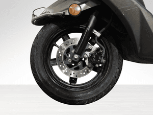 Used 2024 Suzuki Burgman Street 125 EX for sale in Delhi - thumbnail 5