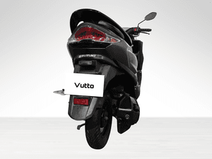 Used 2024 Suzuki Burgman Street 125 EX for sale in Delhi - thumbnail 4