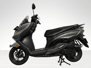 Used 2024 Suzuki Burgman Street 125 EX for sale in Delhi - thumbnail 1