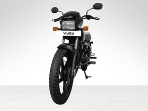 Used 2024 Hero Splendor Plus Self Alloy i3S for sale in Delhi - thumbnail 3