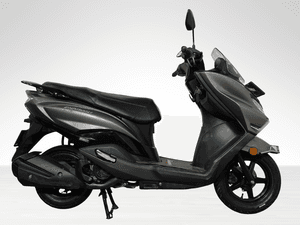 Used 2024 Suzuki Burgman Street 125 EX for sale in Delhi - thumbnail 2
