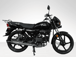 Used 2024 Hero Splendor Plus Self Alloy i3S for sale in Delhi - thumbnail 2