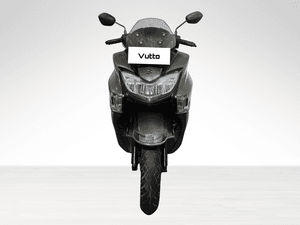 Used 2024 Suzuki Burgman Street 125 EX for sale in Delhi - thumbnail 8