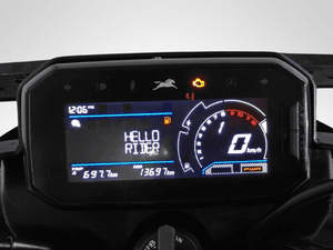Used 2025 TVS Raider 125 Split Seat - Disc for sale in Delhi - thumbnail 8