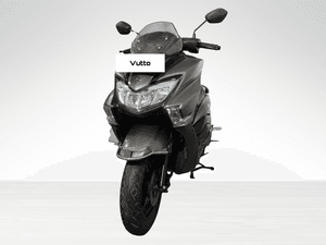 Used 2024 Suzuki Burgman Street 125 EX for sale in Delhi - thumbnail 3
