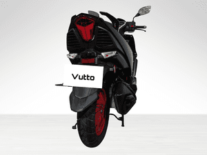 Used 2025 TVS Ntorq 125 Race XP for sale in Delhi - thumbnail 4