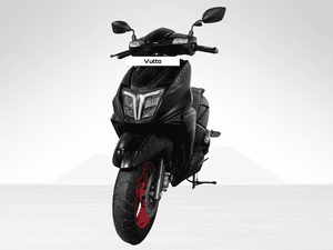 Used 2025 TVS Ntorq 125 Race XP for sale in Delhi - thumbnail 3