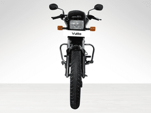 Used 2024 Hero Splendor Plus Self Alloy i3S for sale in Delhi - thumbnail 9