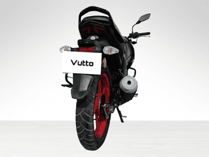 Used 2025 TVS Raider 125 Split Seat - Disc for sale in Delhi - thumbnail 4