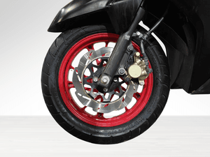 Used 2025 TVS Ntorq 125 Race XP for sale in Delhi - thumbnail 5