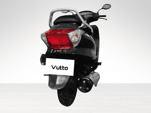 Used 2019 Hero Destini 125 Xtec LX for sale in Delhi - thumbnail 4