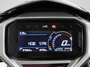 Used 2025 TVS Ntorq 125 Race XP for sale in Delhi - thumbnail 7