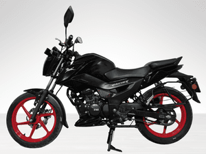 Used 2025 TVS Raider 125 Split Seat - Disc for sale in Delhi - thumbnail 1