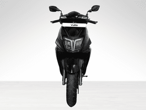 Used 2025 TVS Ntorq 125 Race XP for sale in Delhi - thumbnail 8
