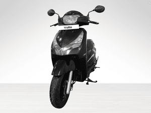 Used 2019 Hero Destini 125 Xtec LX for sale in Delhi - thumbnail 3