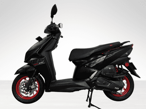 Used 2025 TVS Ntorq 125 Race XP for sale in Delhi - thumbnail 1