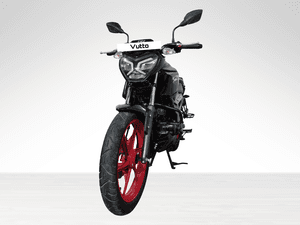 Used 2025 TVS Raider 125 Split Seat - Disc for sale in Delhi - thumbnail 3