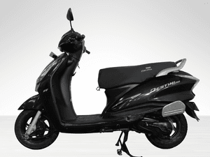 Used 2019 Hero Destini 125 Xtec LX for sale in Delhi - thumbnail 1