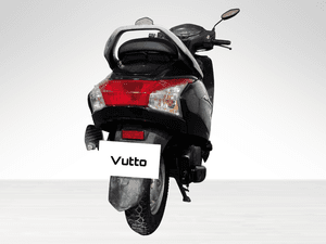 Used 2024 Honda Activa 6G Deluxe for sale in Gurgaon - thumbnail 4