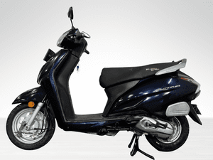 Used 2024 Honda Activa 6G Deluxe for sale in Gurgaon - thumbnail 1