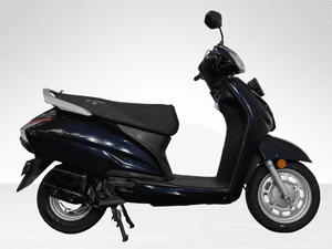Used 2024 Honda Activa 6G Deluxe for sale in Gurgaon - thumbnail 2