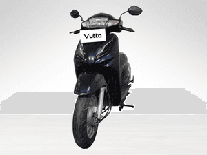 Used 2024 Honda Activa 6G Deluxe for sale in Gurgaon - thumbnail 3