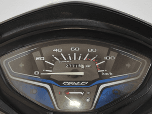 Used 2024 Honda Activa 6G Deluxe for sale in Gurgaon - thumbnail 7