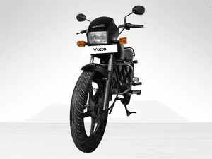 Used 2023 Hero Splendor Plus Self Alloy i3S for sale in Delhi - thumbnail 3