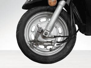 Used 2024 Honda Activa 6G Deluxe for sale in Gurgaon - thumbnail 5