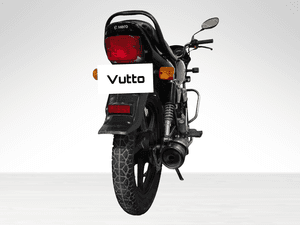 Used 2023 Hero Splendor Plus Self Alloy i3S for sale in Delhi - thumbnail 4