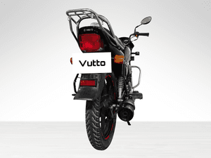 Used 2023 Hero Splendor Plus Self Alloy i3S for sale in Delhi - thumbnail 4