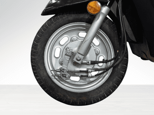 Used 2024 Honda Activa 6G Deluxe for sale in Delhi - thumbnail 5
