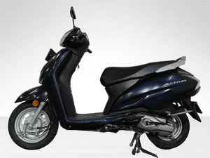 Used 2024 Honda Activa 6G Deluxe for sale in Delhi - thumbnail 1