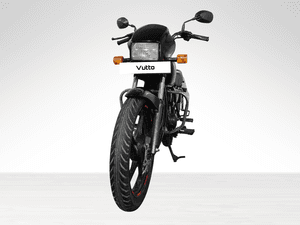Used 2023 Hero Splendor Plus Self Alloy i3S for sale in Delhi - thumbnail 3