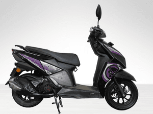 Used 2023 TVS Ntorq 125 Super Squad Edition for sale in Delhi - thumbnail 2