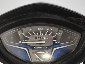 Used 2024 Honda Activa 6G Deluxe for sale in Delhi - thumbnail 7