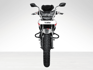 Used 2024 TVS Apache RTR 160 RM Disc Bluetooth for sale in Gurgaon - thumbnail 9