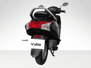 Used 2024 Honda Activa 6G Deluxe for sale in Delhi - thumbnail 4