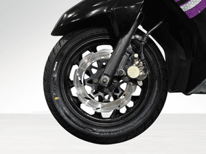 Used 2023 TVS Ntorq 125 Super Squad Edition for sale in Delhi - thumbnail 5