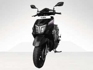 Used 2023 TVS Ntorq 125 Super Squad Edition for sale in Delhi - thumbnail 3
