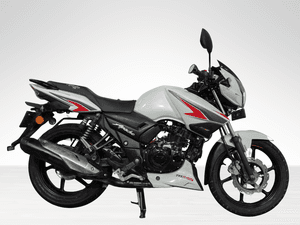 Used 2024 TVS Apache RTR 160 RM Disc Bluetooth for sale in Gurgaon - thumbnail 2